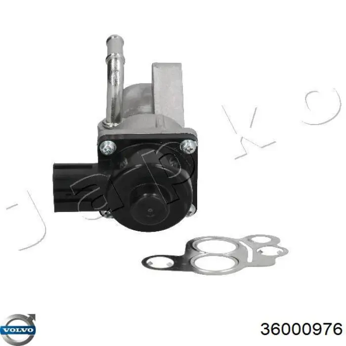 Купить 36000976 Volvo Клапан EGR системы рециркуляции отработавших газов
