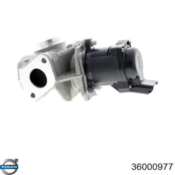 Приборы управления системы рециркуляции Volvo 36000977 цена, от 65.03 USD