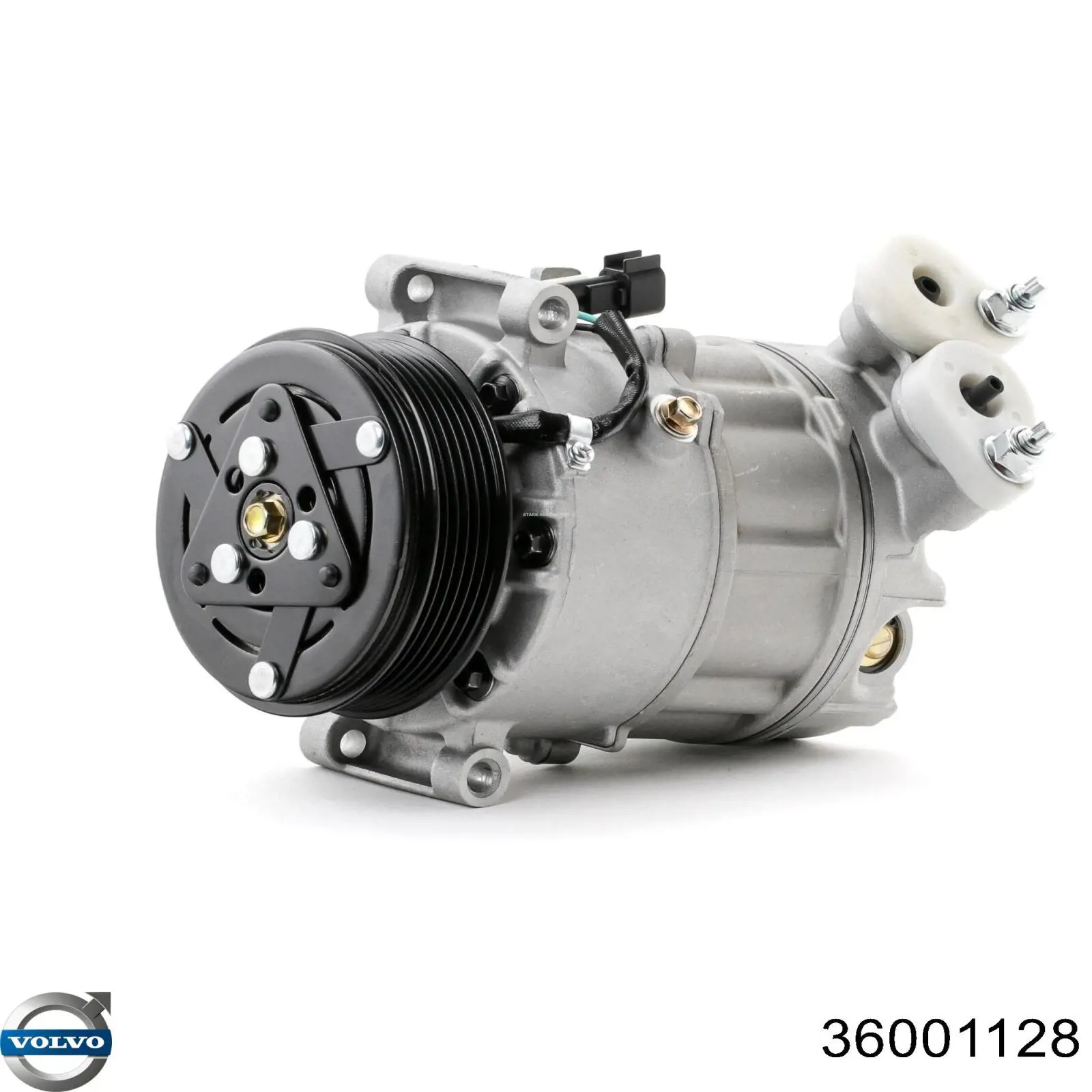 Насос кондиционера Volvo 36001128