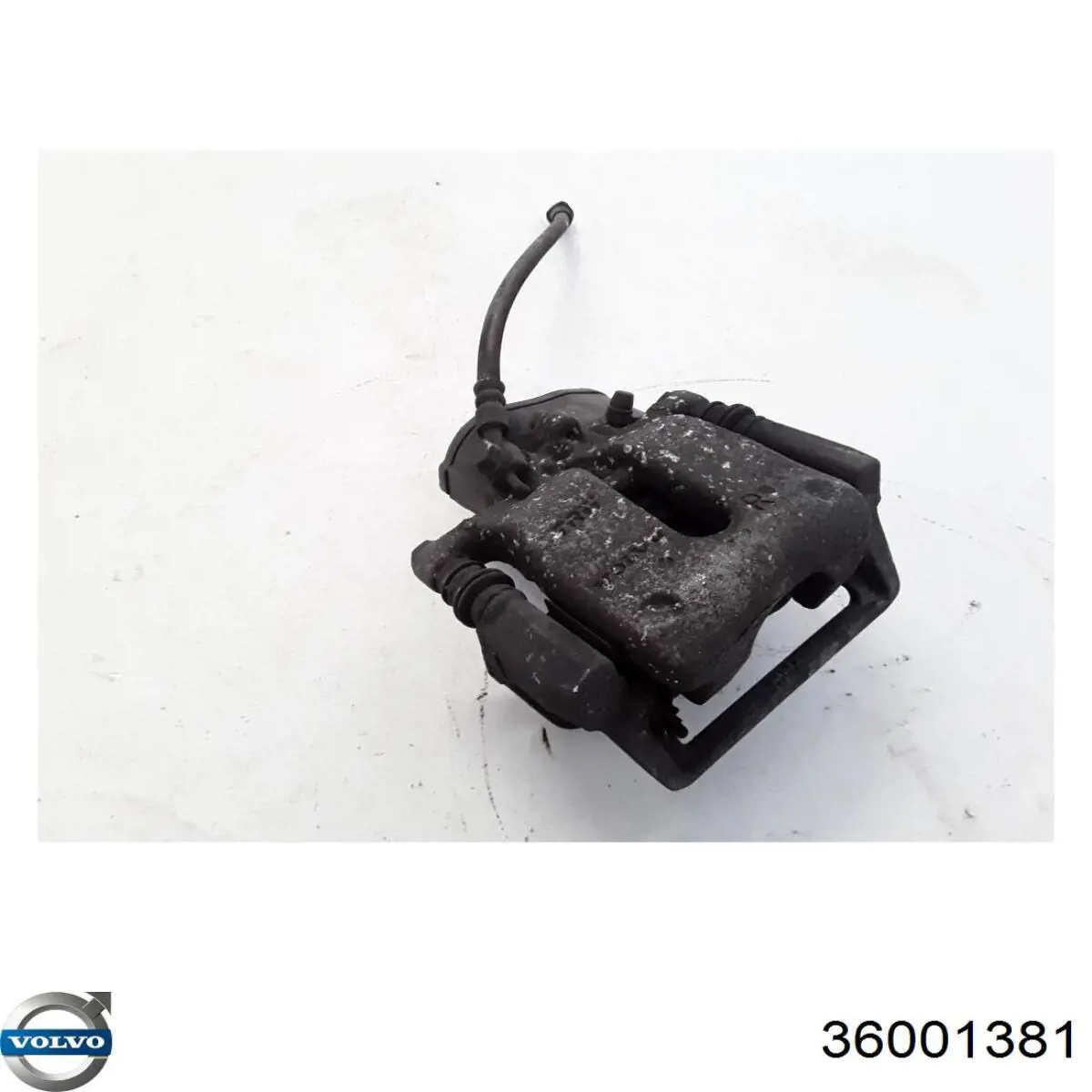 Тормозной суппорт правый задний Volvo 36001381 цена, от 71.53 USD