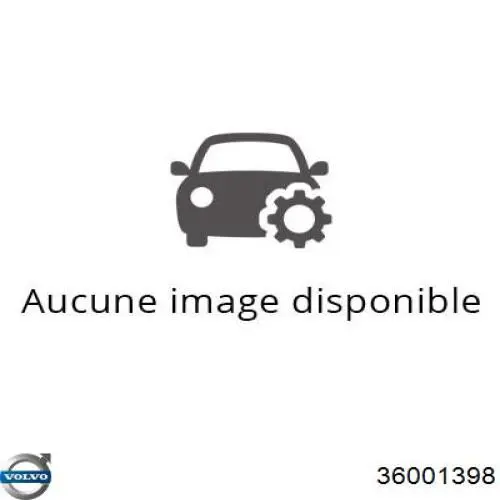 36012425 Volvo 