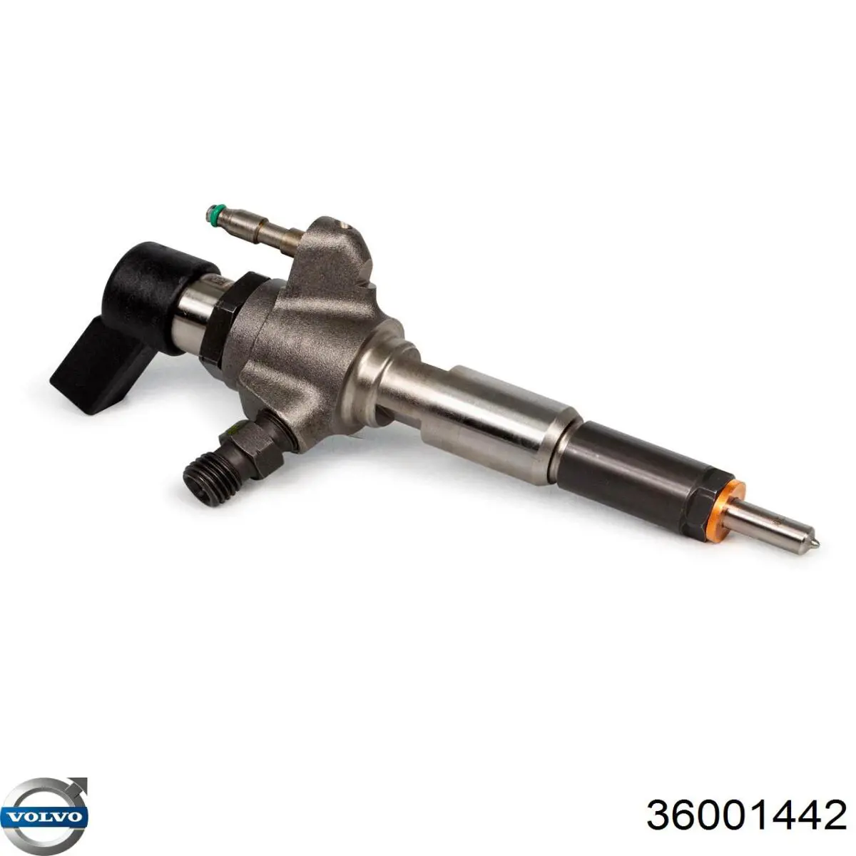 Форсунка инжектора Volvo 36001442 цена, от 118.51 USD
