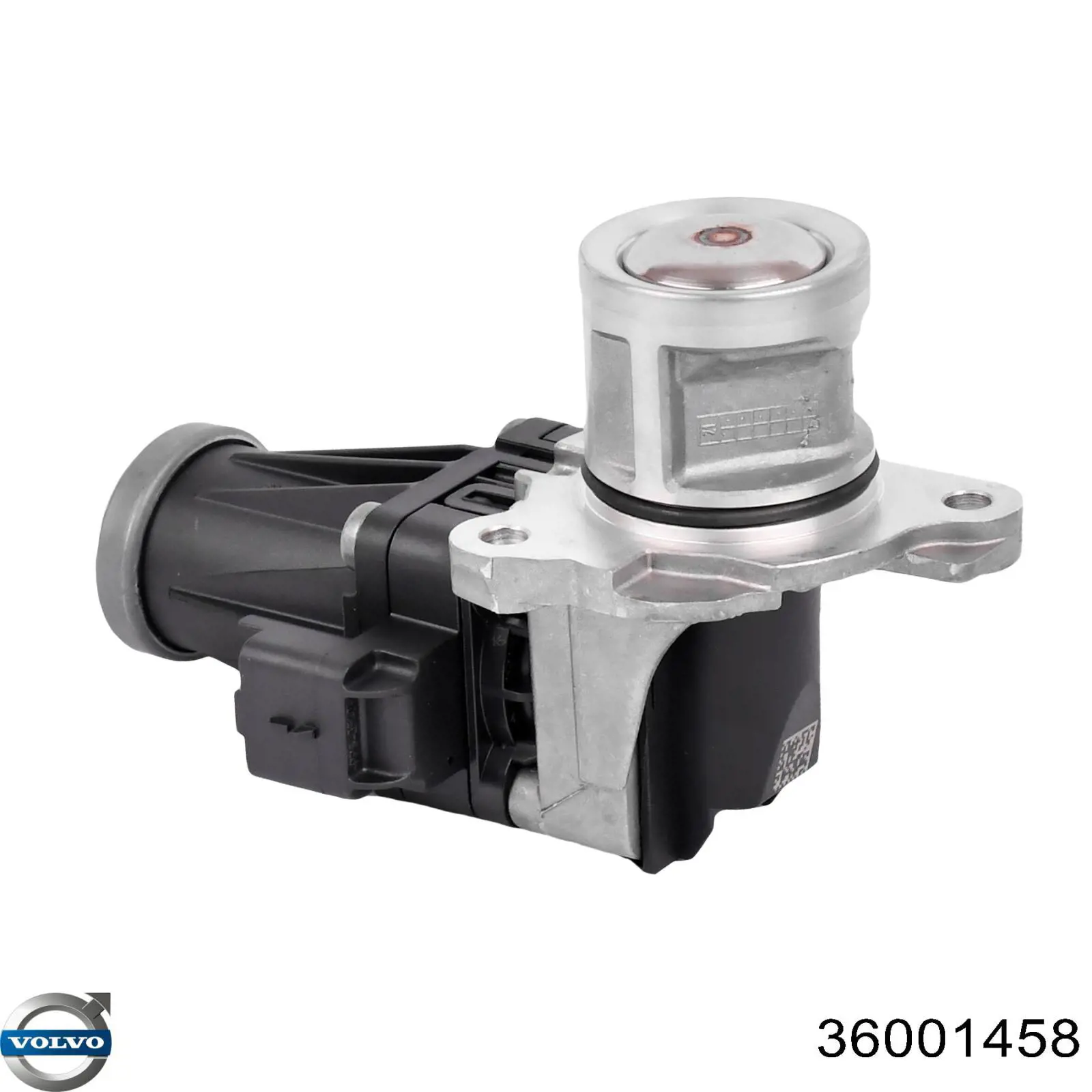 Приборы управления системы рециркуляции Volvo 36001458 цена, от 100.19 USD
