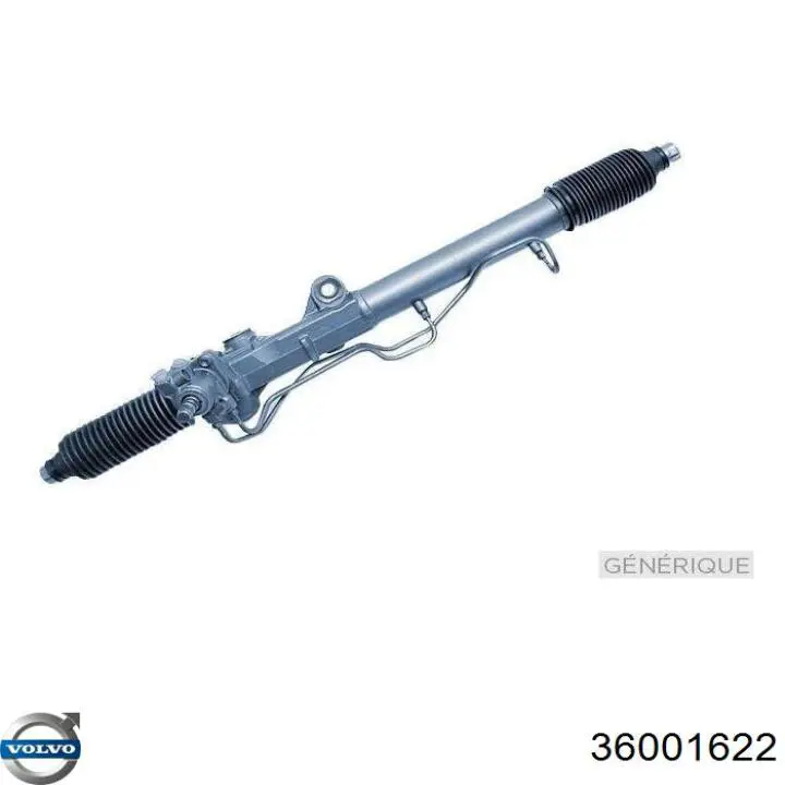 36001622 Volvo