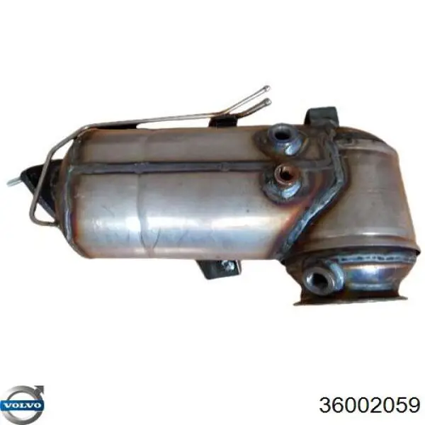 Volvo 36002059 цена, от 759.28 USD