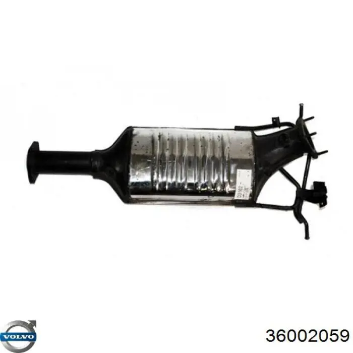 36002059 Volvo 