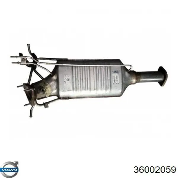 Купить 36002059 Volvo 