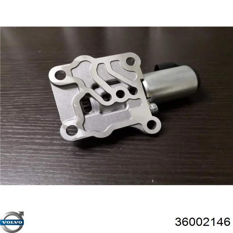 Электромагнитный клапан фазорегулятора Febi 177072 цена, от 92.35 USD