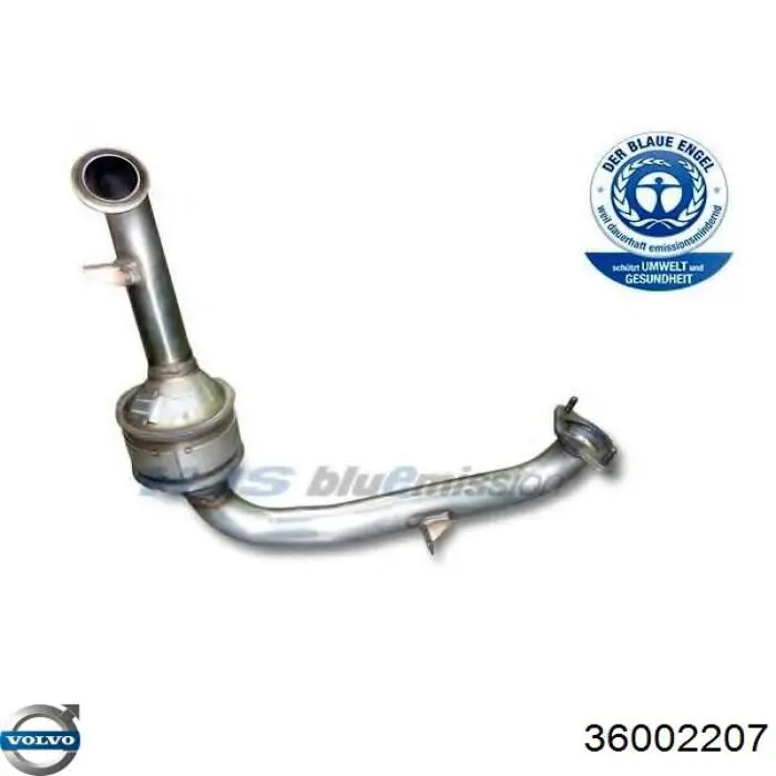  Volvo 36002207 цена, от 1173.68 USD