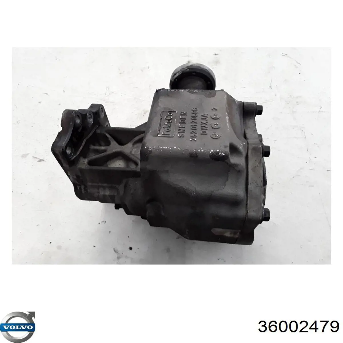 Купить 36002479 Volvo Коробка раздаточная (раздатка)