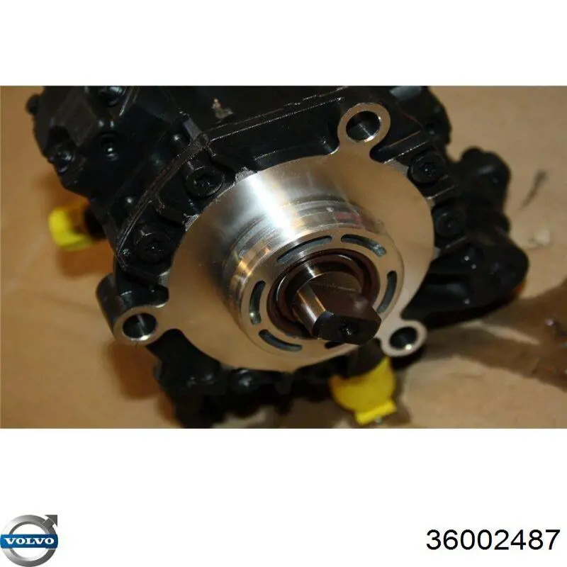 ТНВД 36000313 Volvo