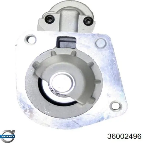 Стартер двигателя Volvo 36002496