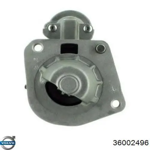 Купить 36002496 Volvo Стартер