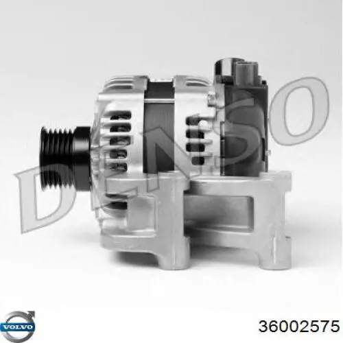 Автомобильный генератор Volvo 36002575 цена, от 170.98 USD