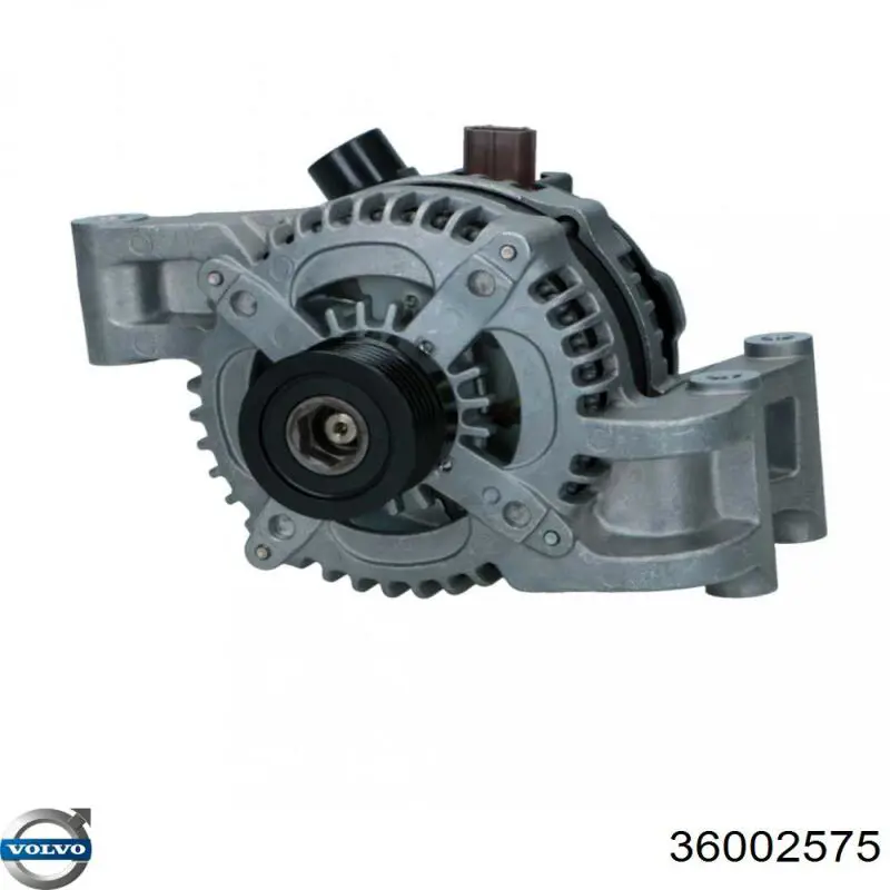 Купить 36002575 Volvo Генератор