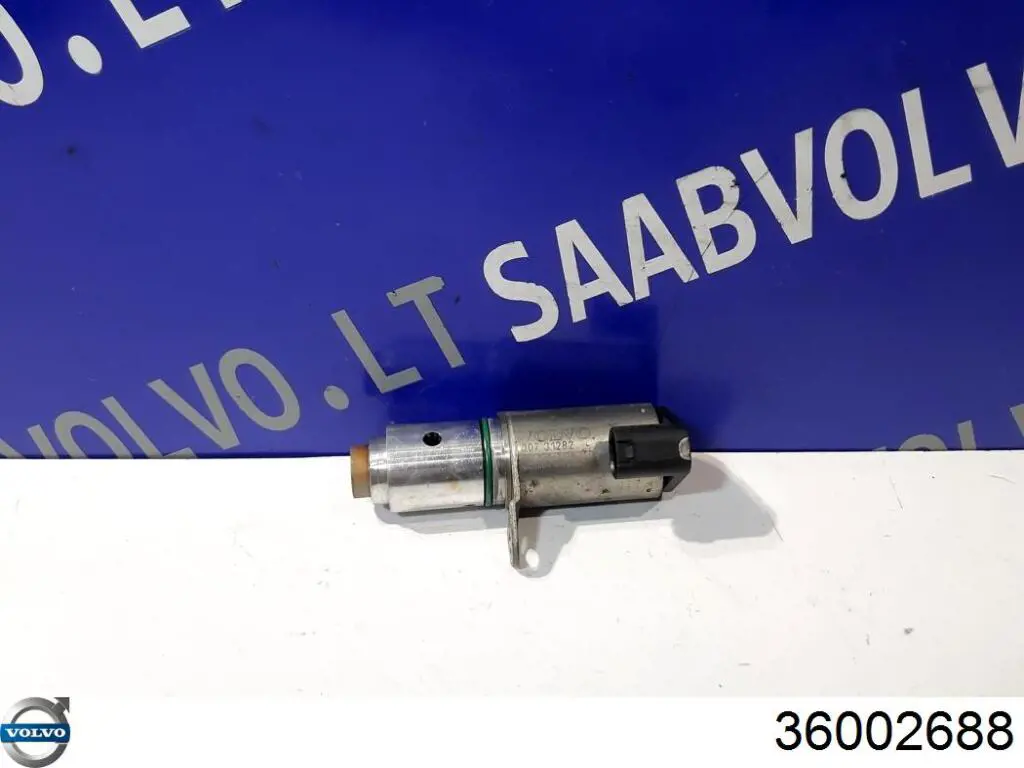 36002688 Volvo клапан электромагнитный положения (фаз распредвала)