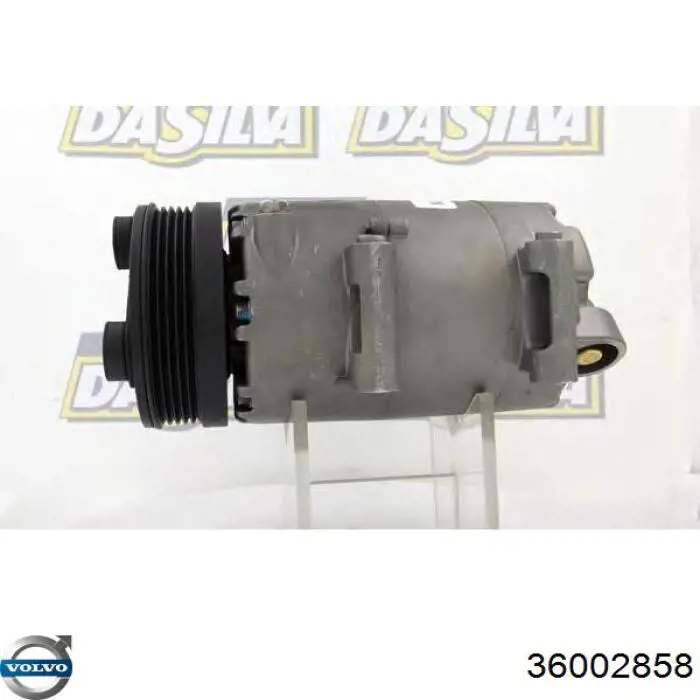 36002858 Volvo Компрессор хладагента