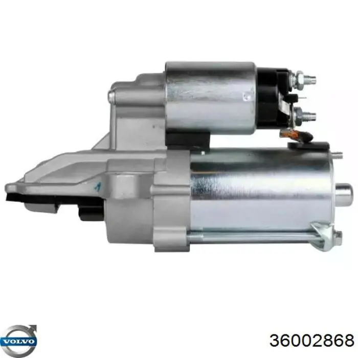 Купить 36002868 Volvo Стартер