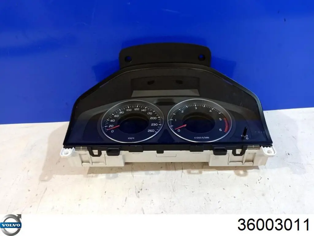  Volvo 36011320 цена, от 282.17 USD