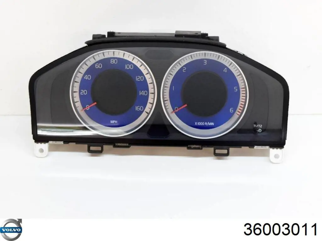 Купить 36011320 Volvo 