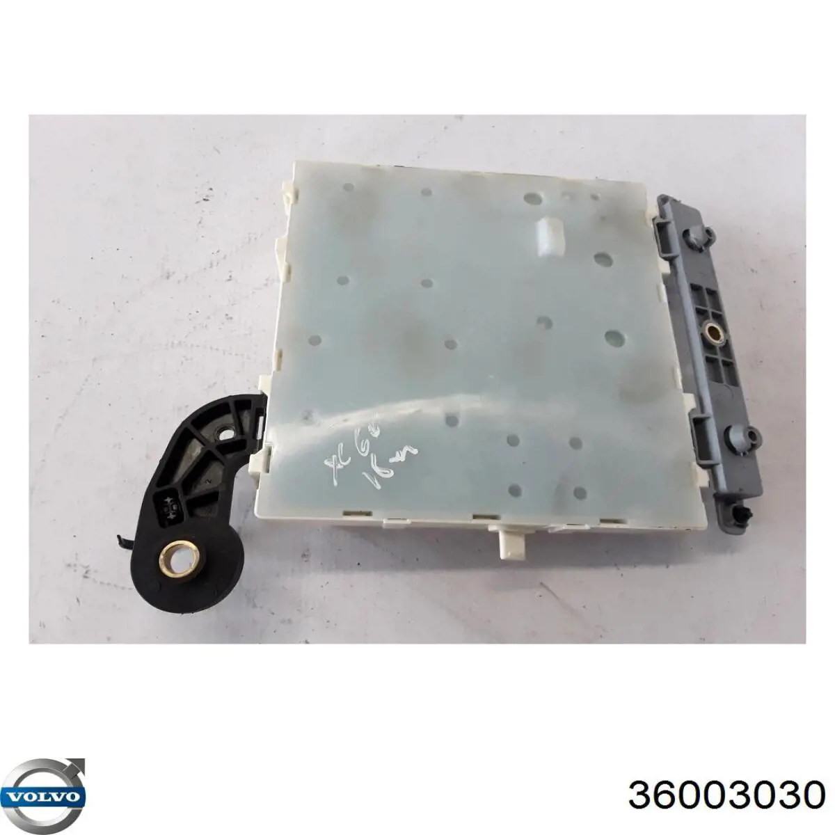 Купить 32217666 Volvo Блок комфорта