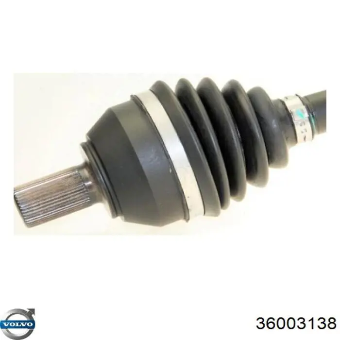 36003138 Volvo