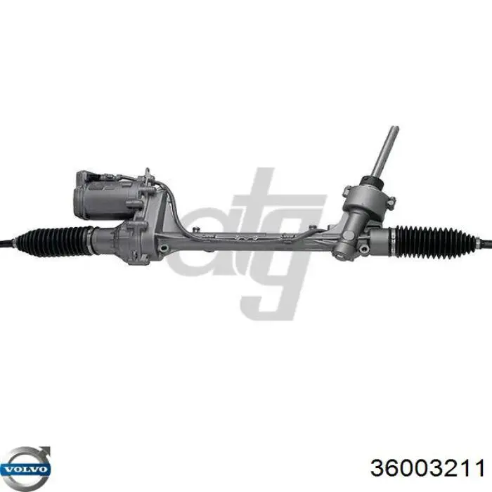  Volvo 36003211 цена, от 3872.94 USD