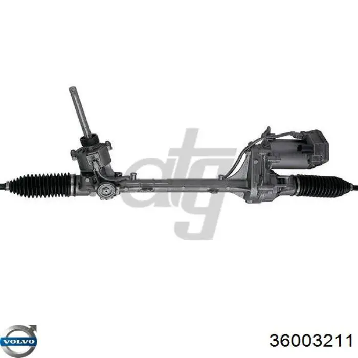 Купить 36003211 Volvo 