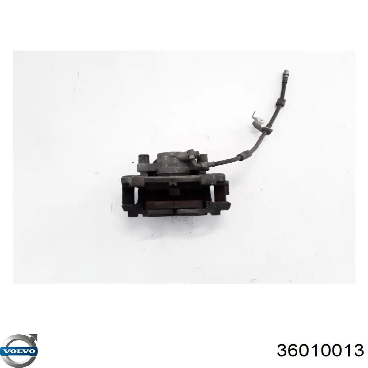 Тормозной суппорт Volvo 36010013 цена, от 56.31 USD