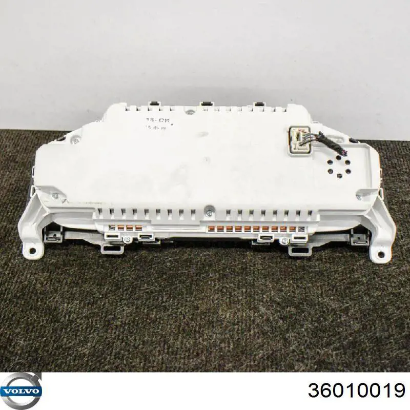 Купить 36010019 Volvo 