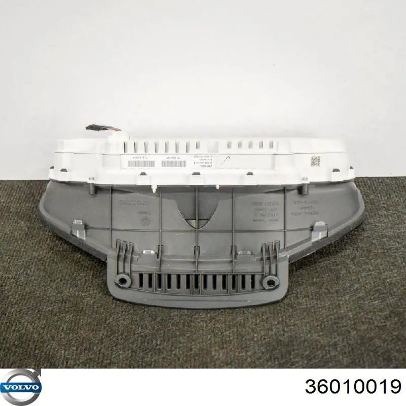 36011272 Volvo