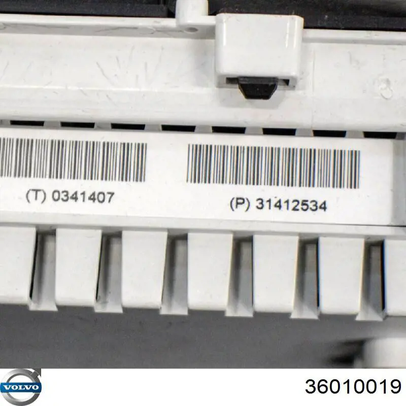 36010019 Volvo 