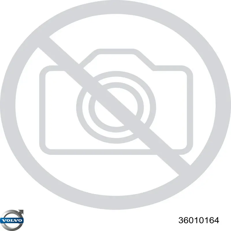 Левая полуось 203640 GSP