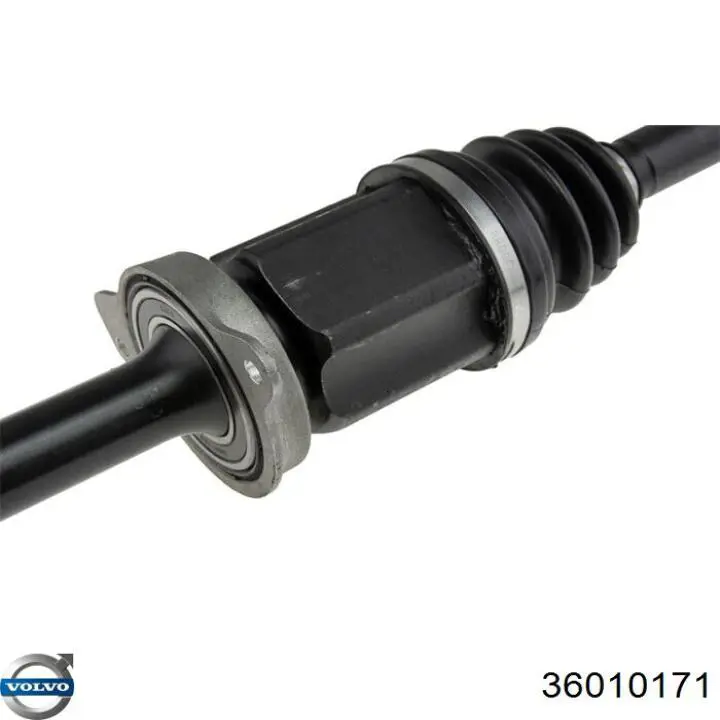 Купить 36010171 Volvo Шарнир угловых скоростей передний правый