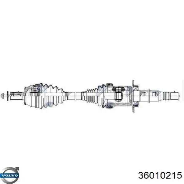  VL36010215 Market (OEM)