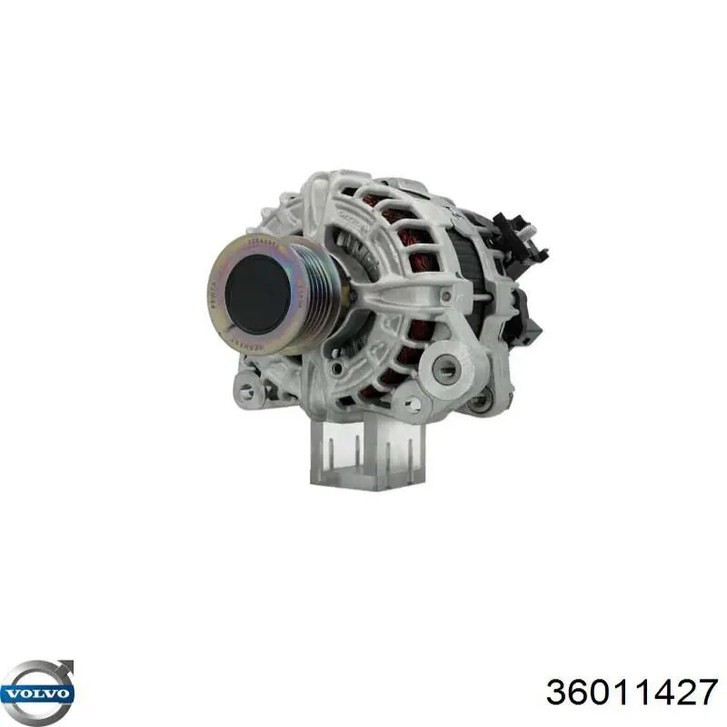 Купить A0690S AS/Auto Storm Генератор