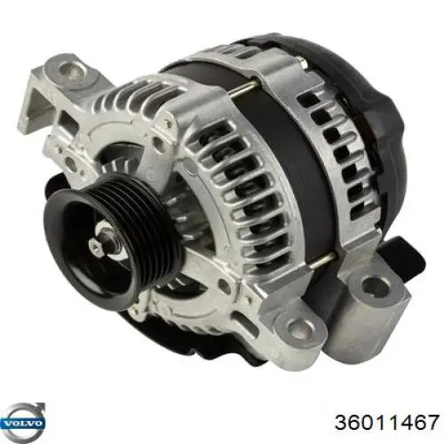 Купить 36011467 Volvo 