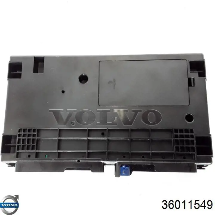 36010482 Volvo 