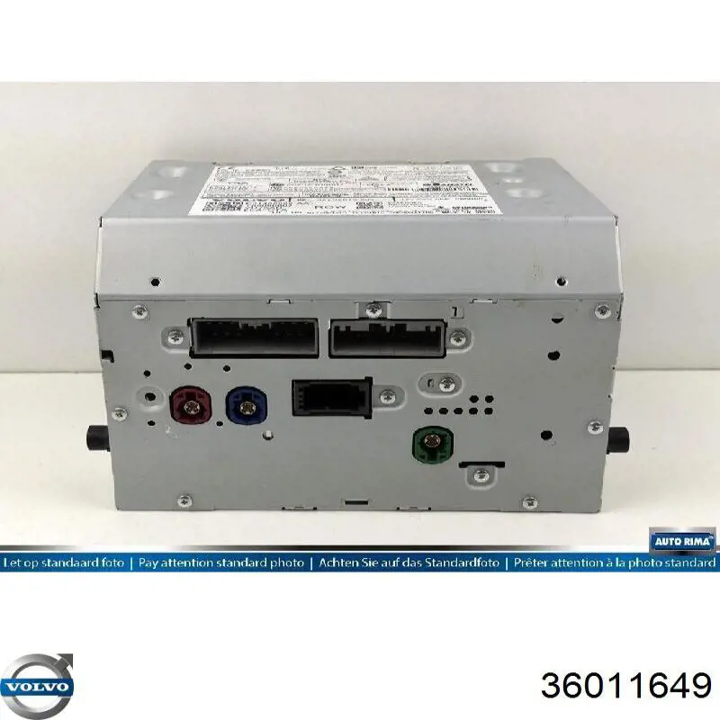 32247688 Volvo 