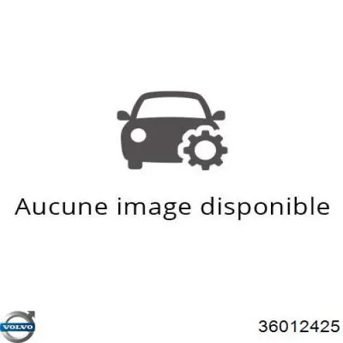  Volvo 36012425 цена, от 1556.40 USD