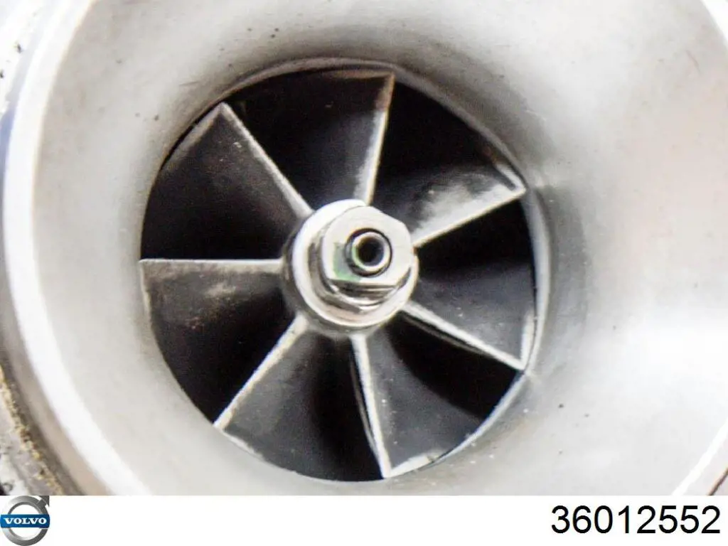 Купить 36012552 Volvo Турбоком