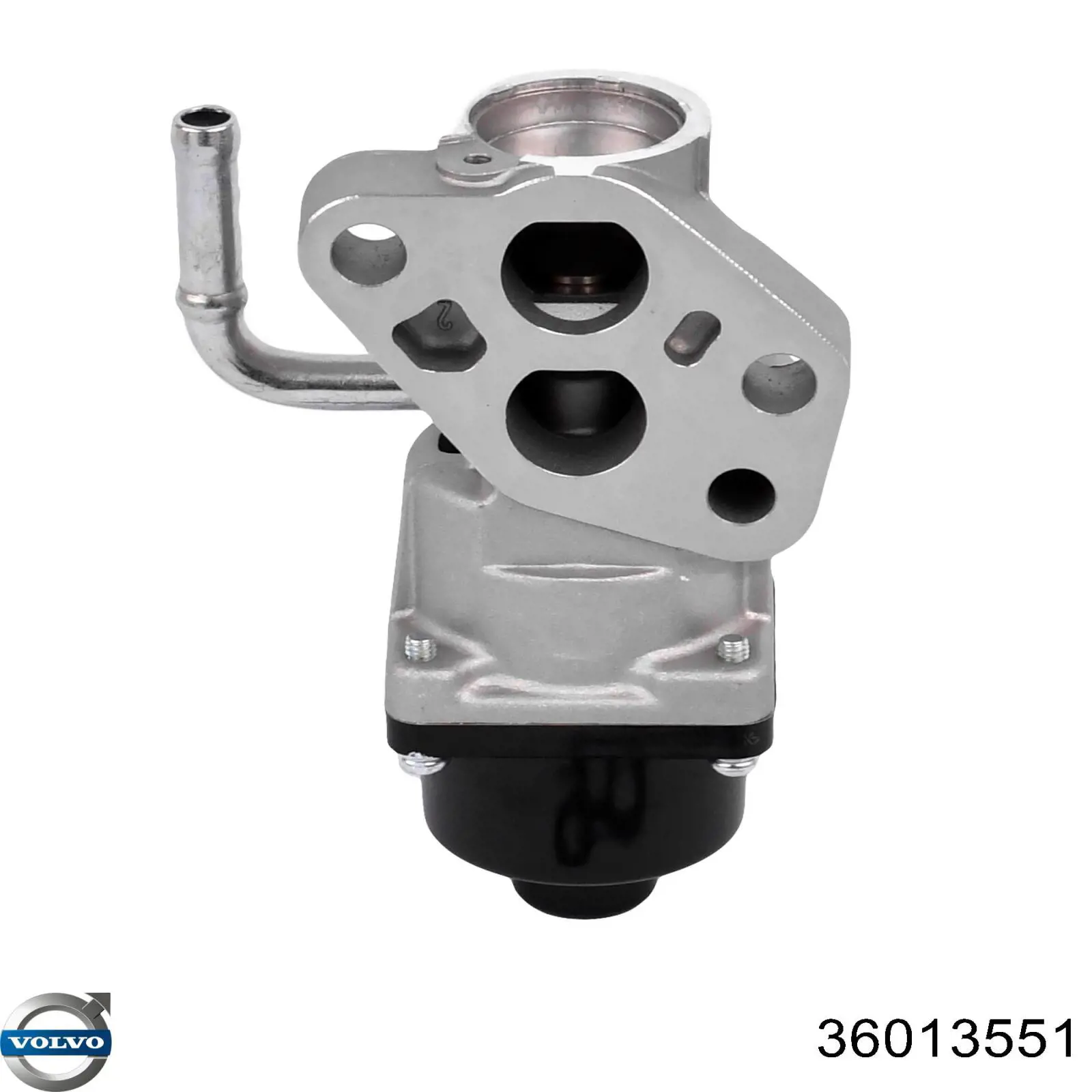 Приборы управления системы рециркуляции Volvo 36013551 цена, от 58.03 USD