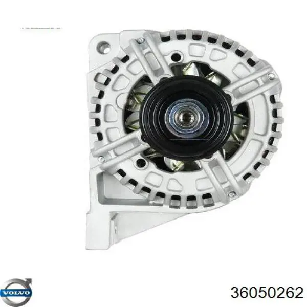 Генератор 36050262 Volvo
