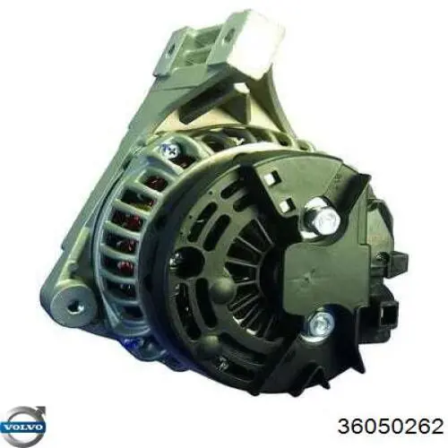 Генератор автомобиля Volvo 36050262