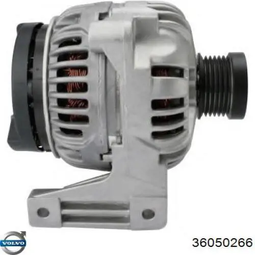 Купить 36050266 Volvo Генератор