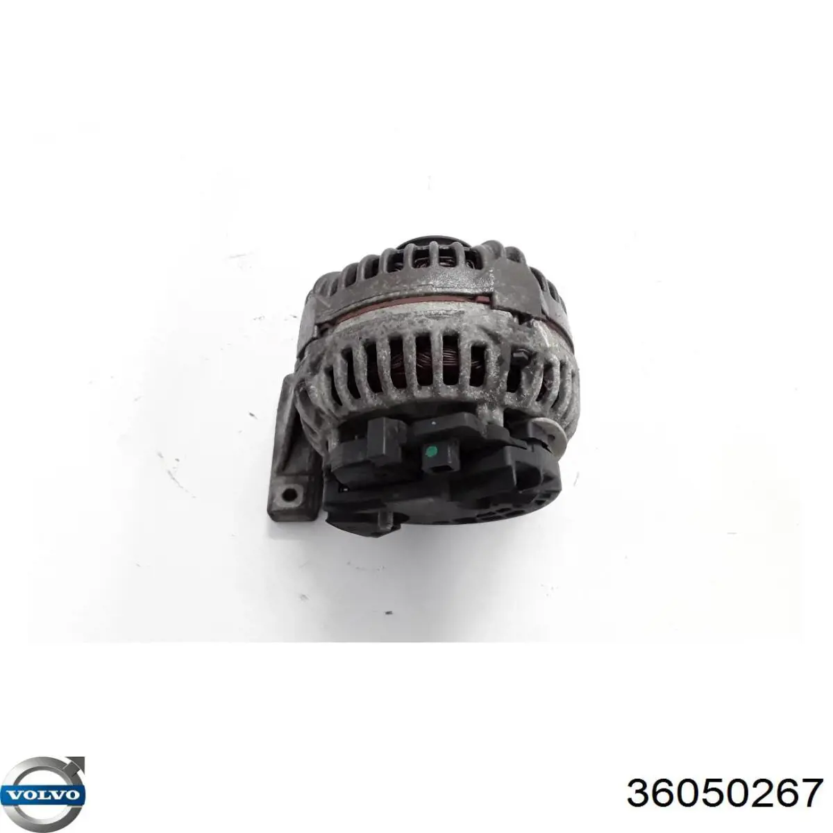 Купить 36050267 Volvo Генератор