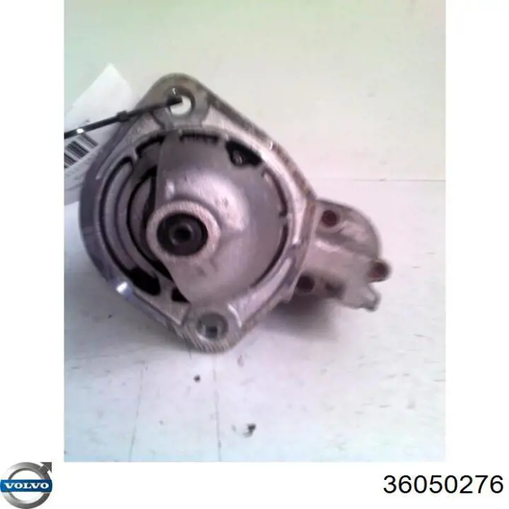 Купить 36050276 Volvo Стартер