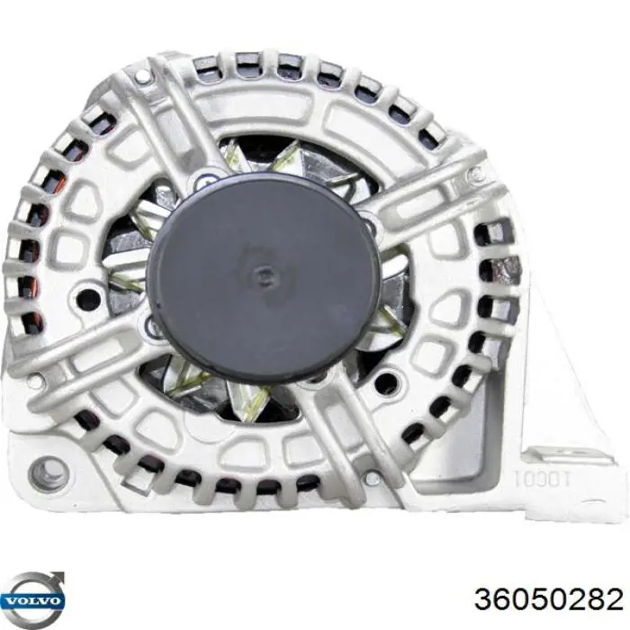 Купить 36050282 Volvo Генератор