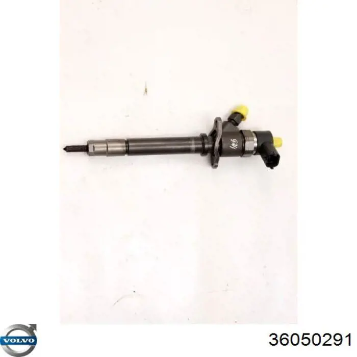 Форсунка инжектора Volvo 36050291 цена, от 180.53 USD