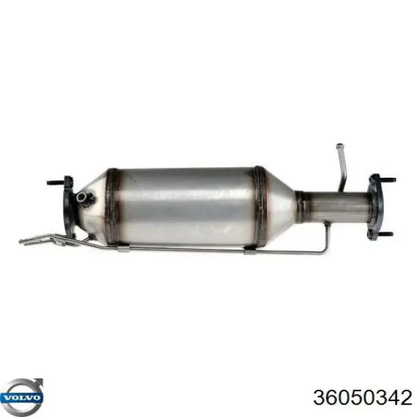 Купить 36050342 Volvo 